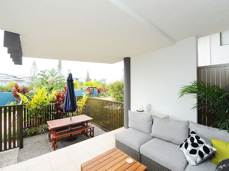22/10 Grand Parade, Parrearra QLD 4575