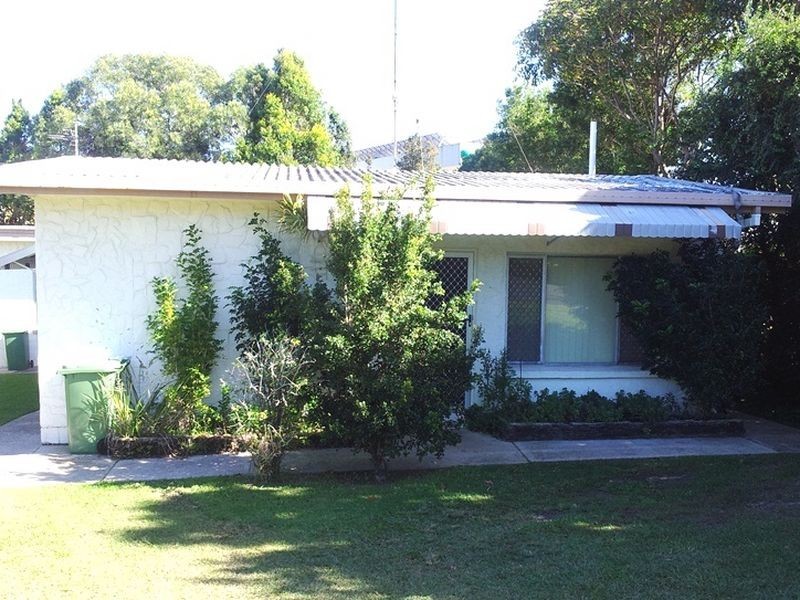 1/6 Lisbon Street, Maroochydore QLD 4558