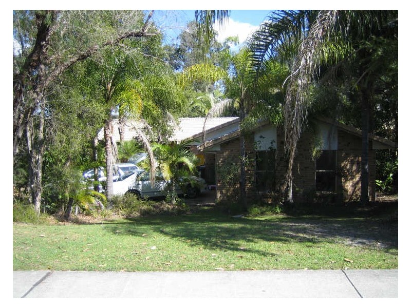 75 Karawatha Drive, Mountain Creek QLD 4557