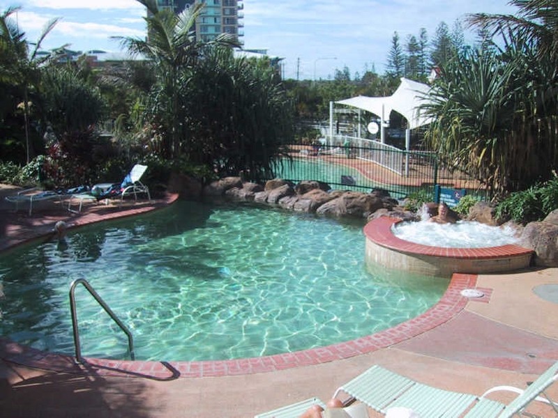 206/23 Alexandra Parade, Alexandra Headland QLD 4572