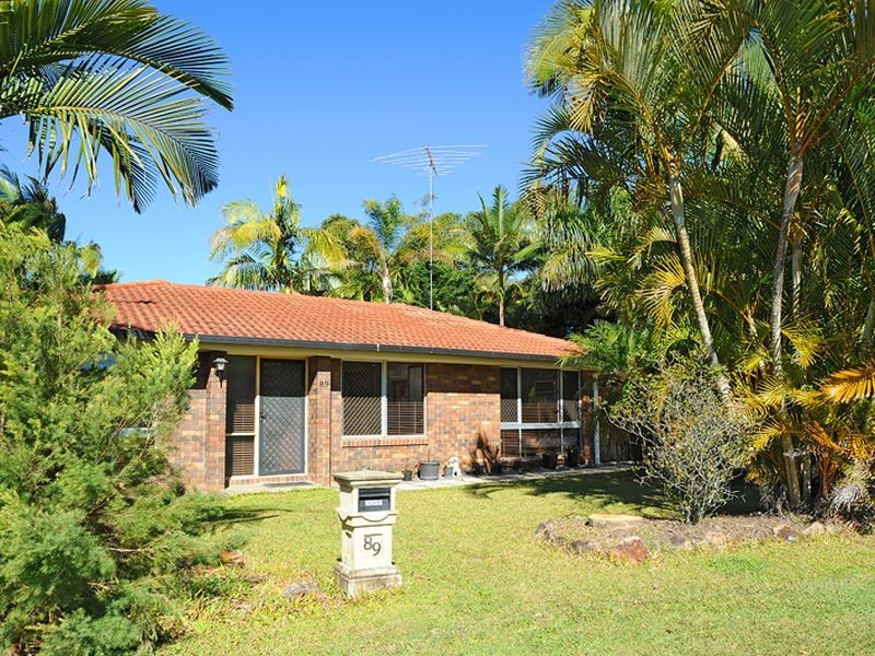 89 Alfriston Drive, Buderim QLD 4556
