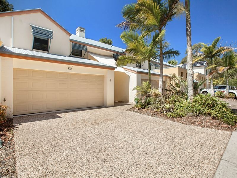 43/1 Poinsettia Court, Mooloolaba QLD 4557