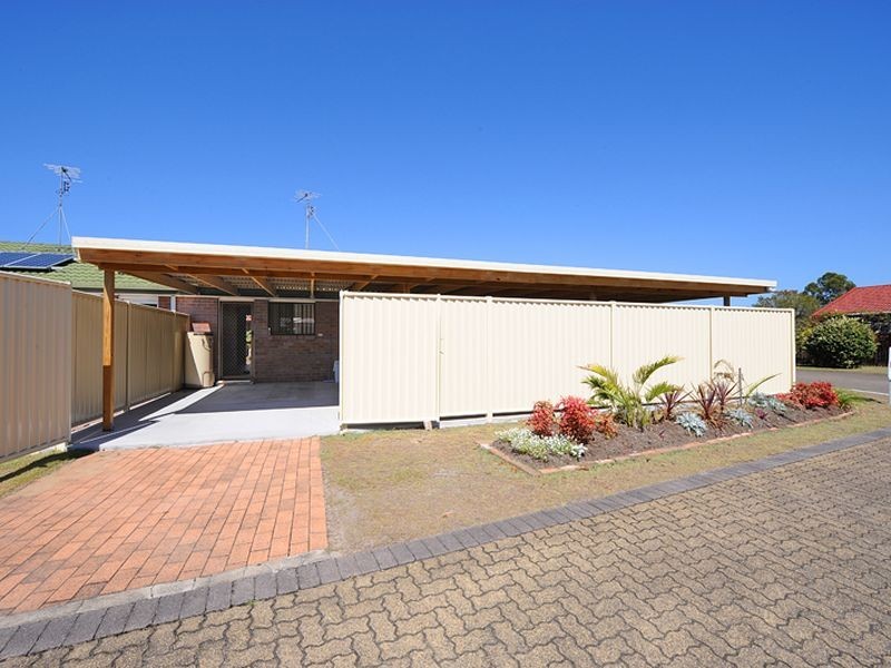 69/8 Longwood Street, Minyama QLD 4575