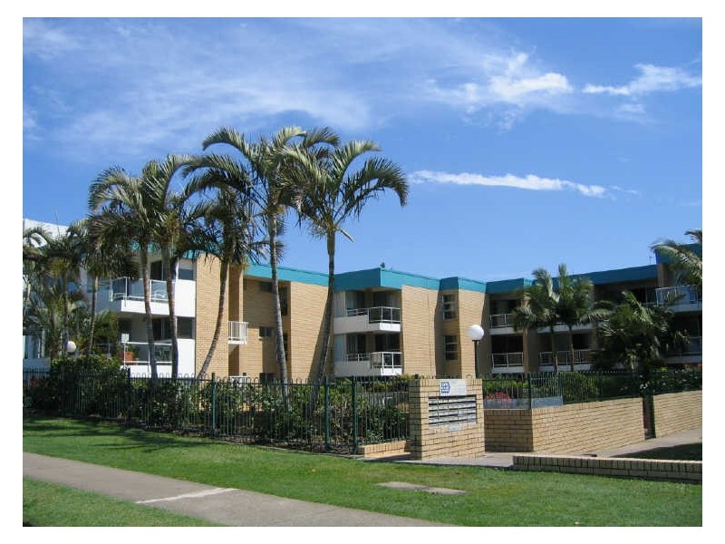4/268 Alexandra Parade, Alexandra Headland QLD 4572