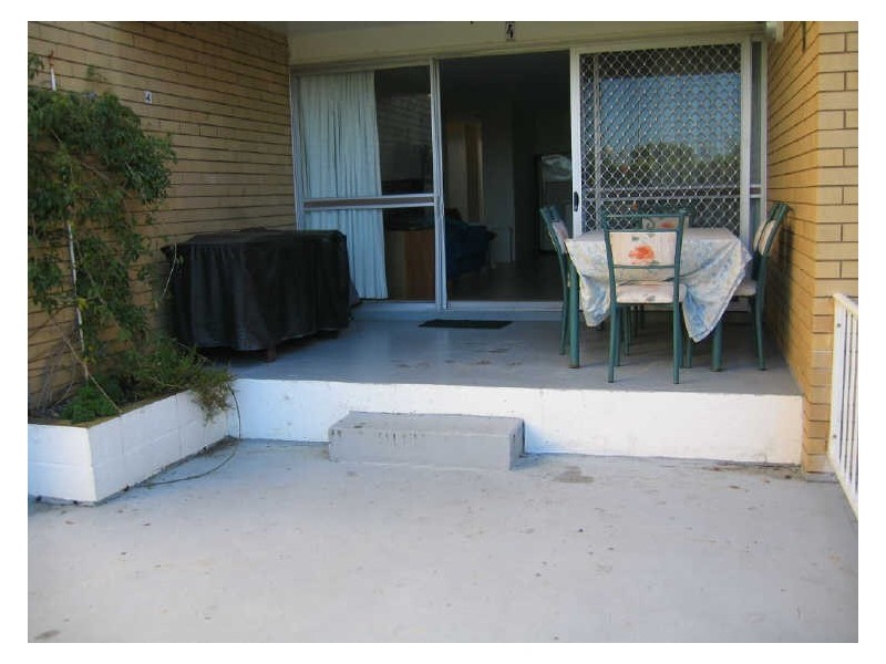 4/268 Alexandra Parade, Alexandra Headland QLD 4572