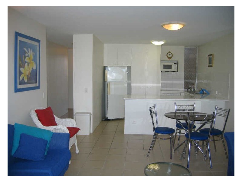 4/268 Alexandra Parade, Alexandra Headland QLD 4572