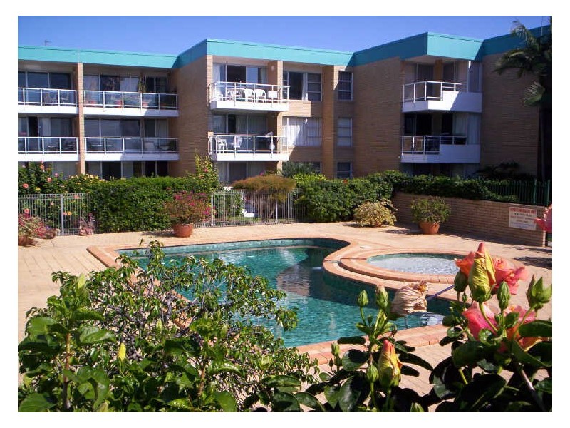 4/268 Alexandra Parade, Alexandra Headland QLD 4572