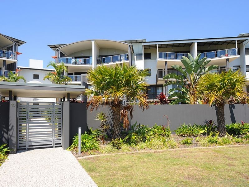 36/10 Grand Parade, Parrearra QLD 4575