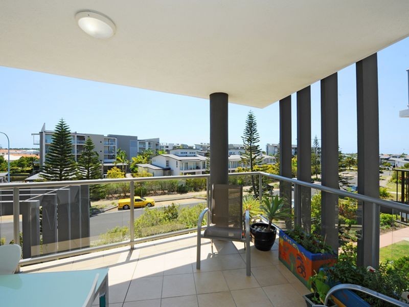 36/10 Grand Parade, Parrearra QLD 4575