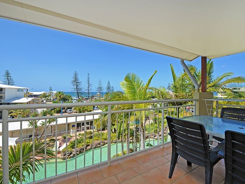 Unit 436/180 Alexandra Parade, Alexandra Headland QLD 4572
