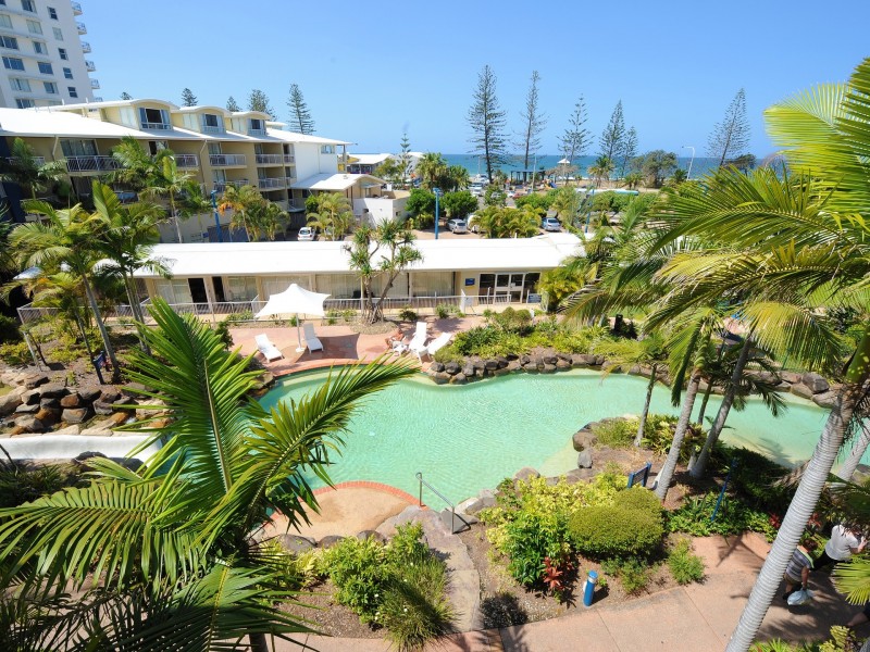 Unit 436/180 Alexandra Parade, Alexandra Headland QLD 4572