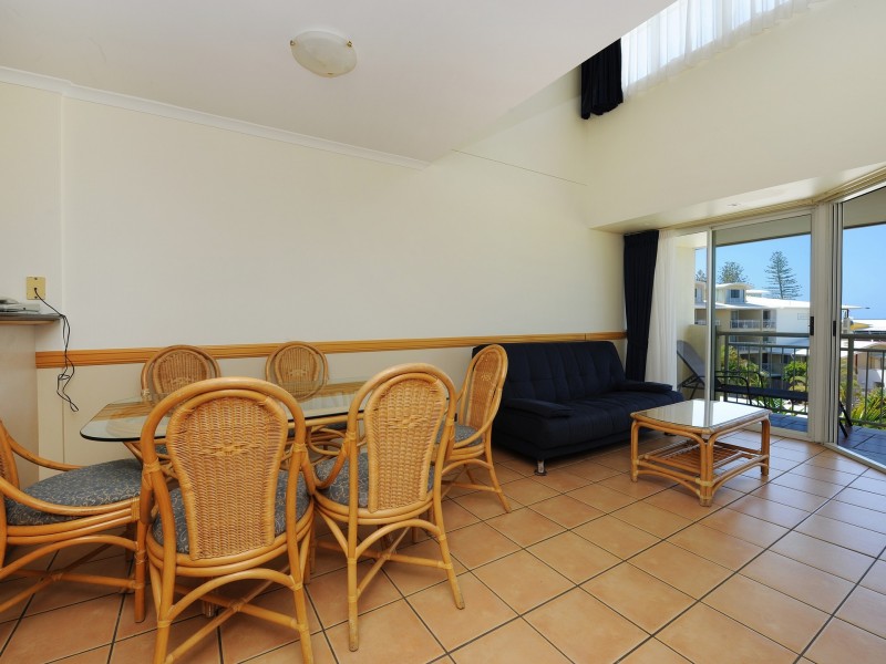 Unit 436/180 Alexandra Parade, Alexandra Headland QLD 4572