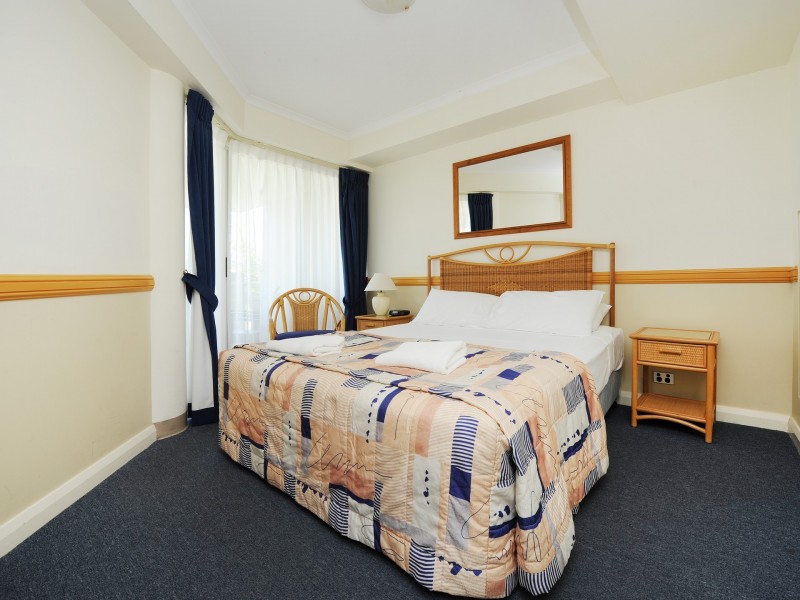 Unit 436/180 Alexandra Parade, Alexandra Headland QLD 4572