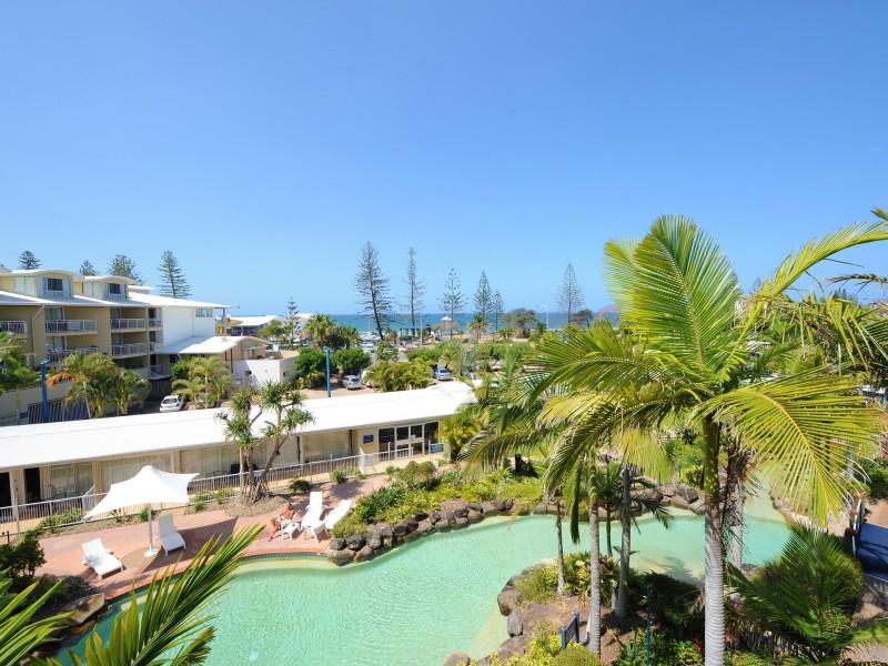 Unit 436/180 Alexandra Parade, Alexandra Headland QLD 4572