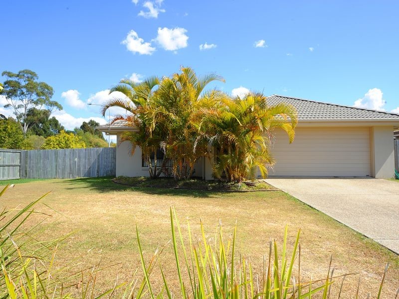1 Fitzgerald Street, Sippy Downs QLD 4556