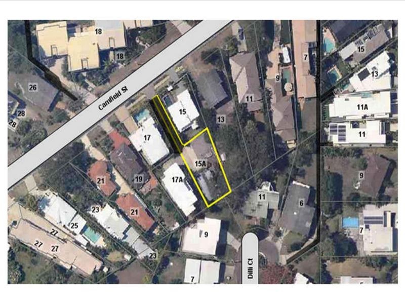 15A Camfield Street, Alexandra Headland QLD 4572