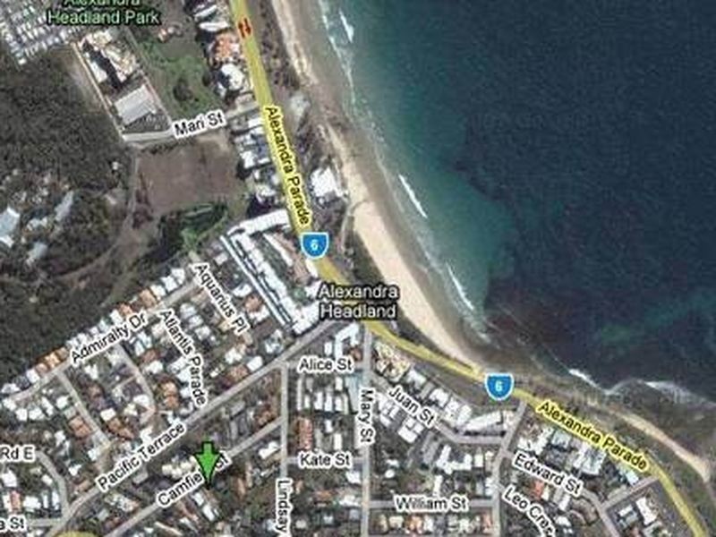 15A Camfield Street, Alexandra Headland QLD 4572