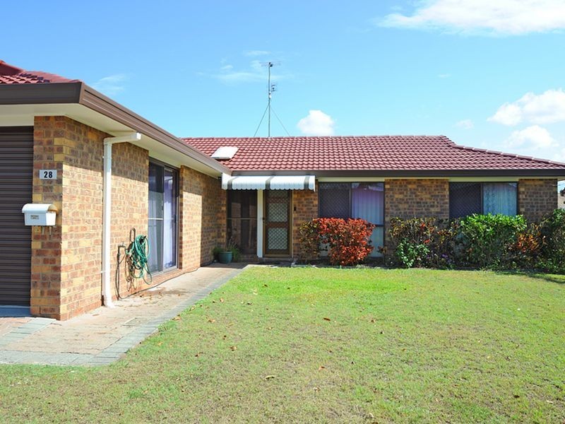 28/2 Longwood Street, Minyama QLD 4575