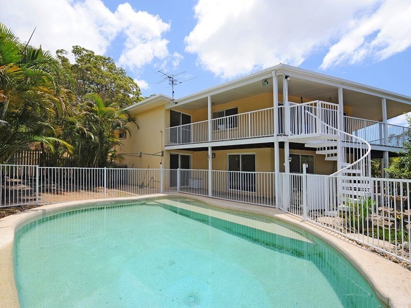 17 Forest Oak Court, Tanawha QLD 4556