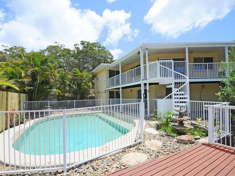 17 Forest Oak Court, Tanawha QLD 4556