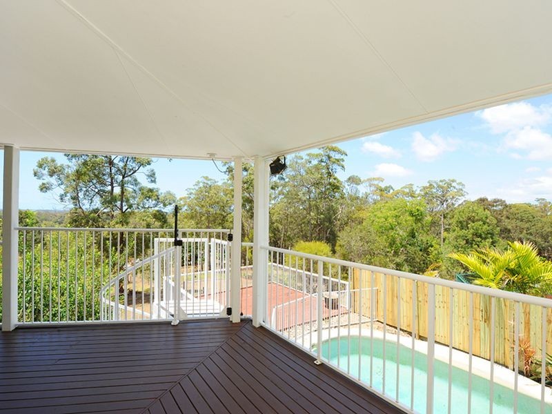 17 Forest Oak Court, Tanawha QLD 4556