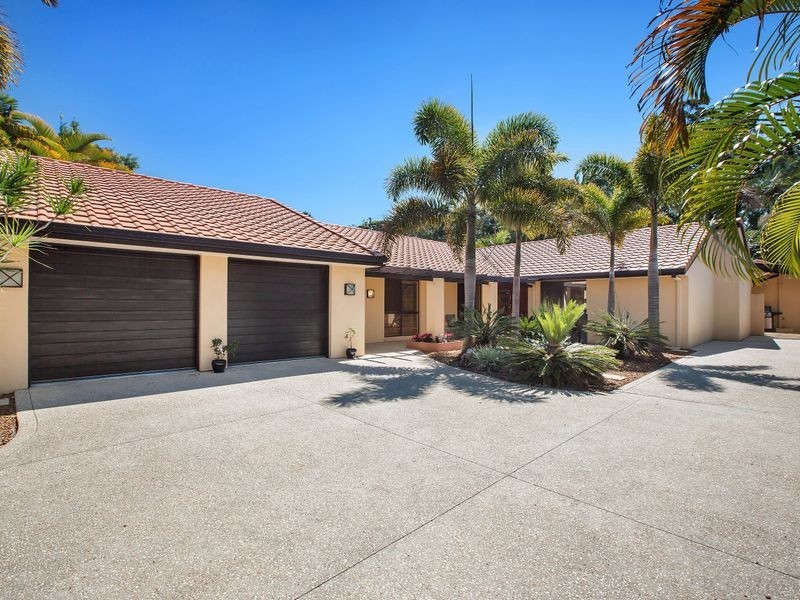 21 Molakai Drive, Mountain Creek QLD 4557