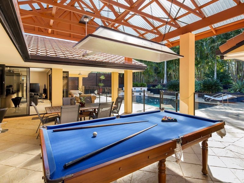 21 Molakai Drive, Mountain Creek QLD 4557