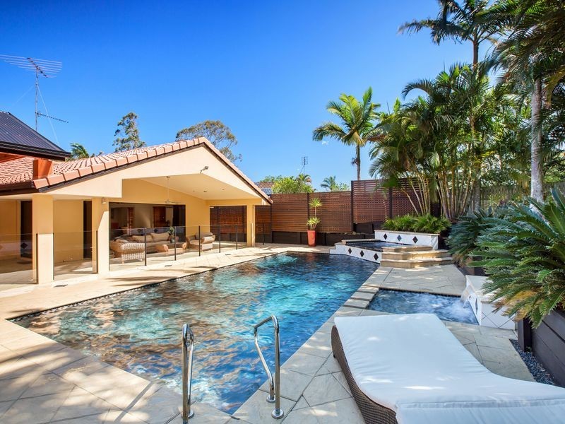 21 Molakai Drive, Mountain Creek QLD 4557