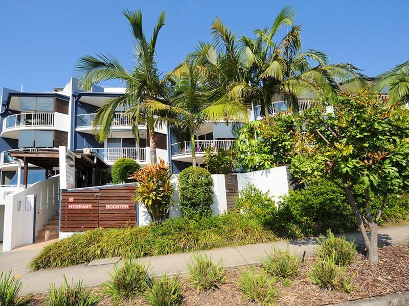14/10 Edward Street, Alexandra Headland QLD 4572