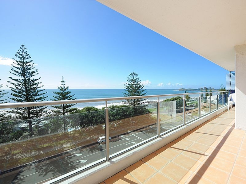 18/125 Mooloolaba Esplanade, Mooloolaba QLD 4557