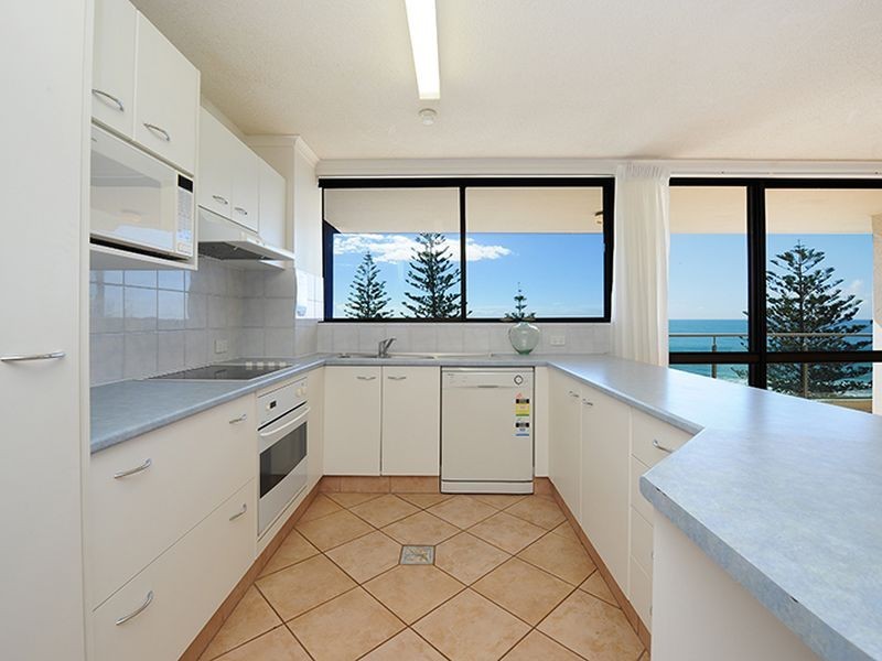 18/125 Mooloolaba Esplanade, Mooloolaba QLD 4557