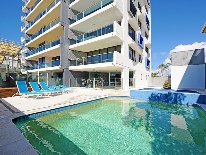 18/125 Mooloolaba Esplanade, Mooloolaba QLD 4557