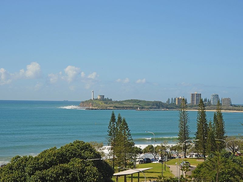 18/125 Mooloolaba Esplanade, Mooloolaba QLD 4557