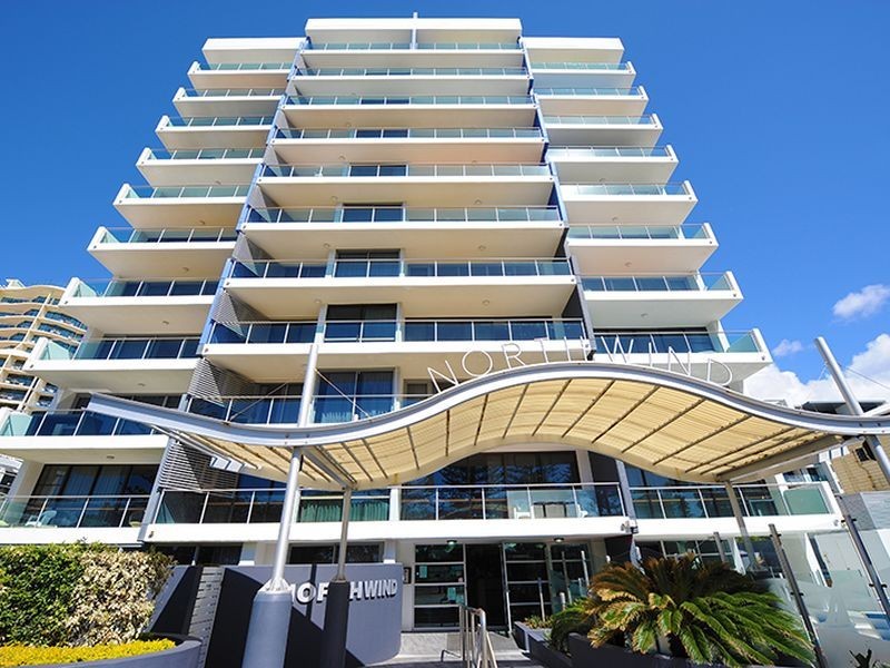 18/125 Mooloolaba Esplanade, Mooloolaba QLD 4557