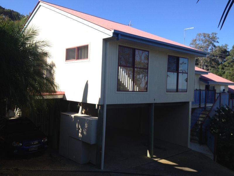 1/5 Barnes Drive, Buderim QLD 4556