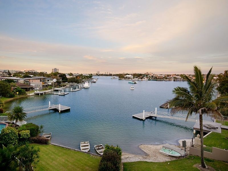 20/123 Brisbane Road, Mooloolaba QLD 4557