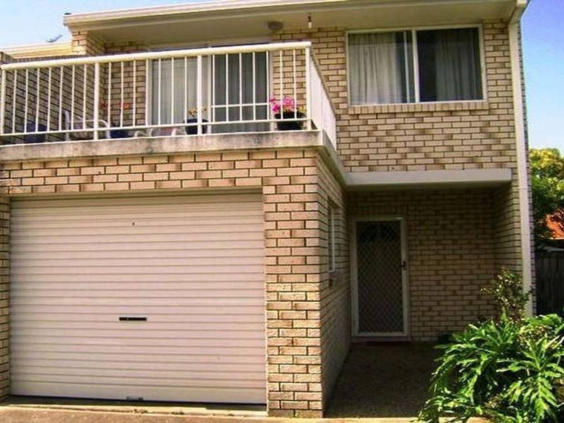 4/147 Bundilla Boulevard, Mountain Creek QLD 4557