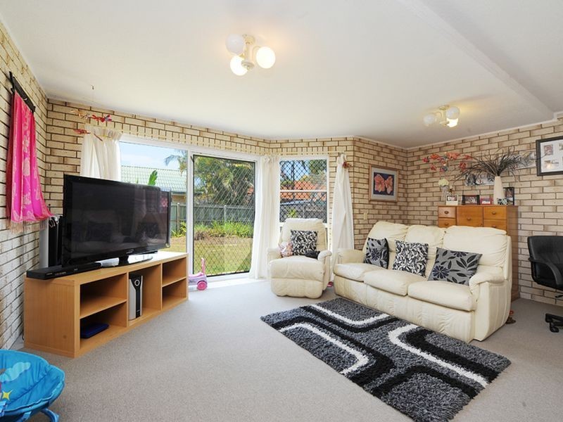 4/147 Bundilla Boulevard, Mountain Creek QLD 4557