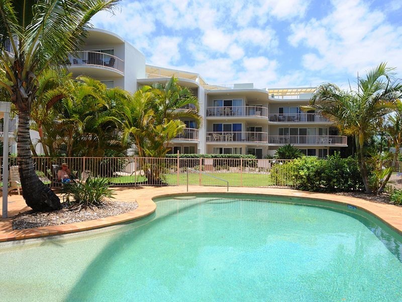 10C/143 Lowanna Drive, Buddina QLD 4575