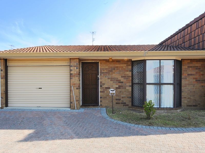 36/2 Longwood Street, Minyama QLD 4575