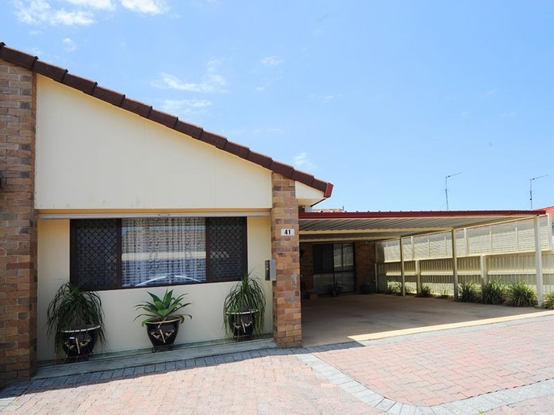 41/2 Longwood Street, Minyama QLD 4575