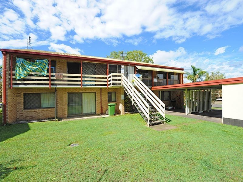 1/12 Barooga Cres, Mooloolaba QLD 4557