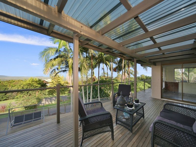18 Ocean View Road, Mount Mellum QLD 4550
