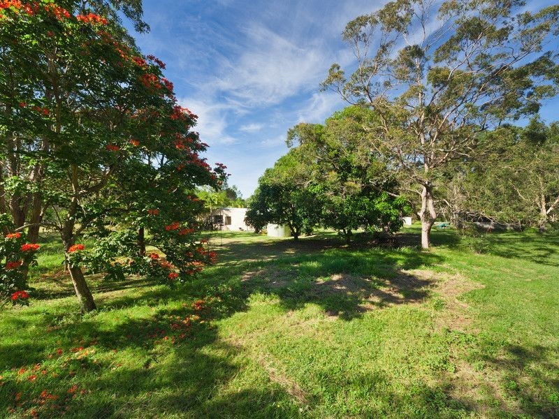 2312 Steve Irwin Way, Landsborough QLD 4550