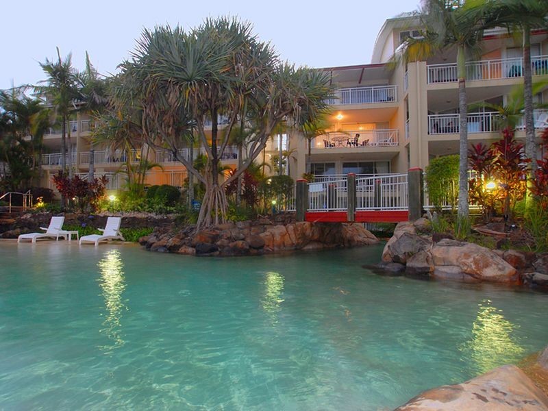 Unit 311/180 Alexandra Parade, Alexandra Headland QLD 4572