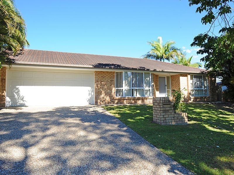 18 Mountain Close, Mountain Creek QLD 4557