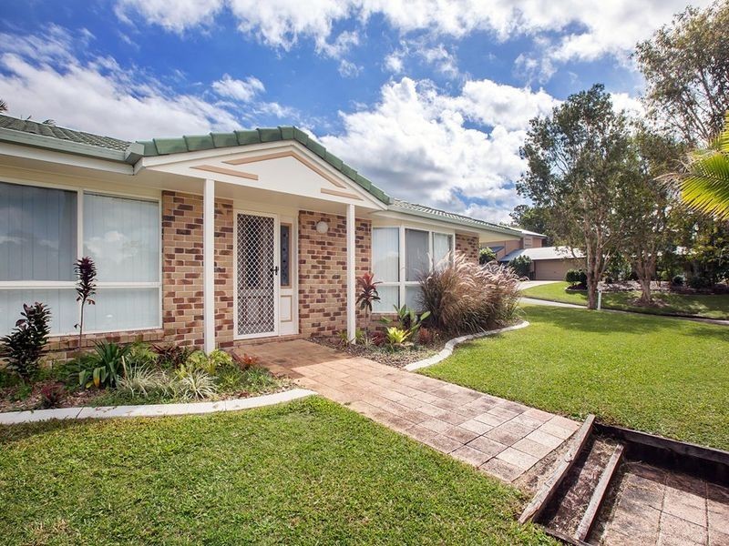 39 James Cook Drive, Sippy Downs QLD 4556