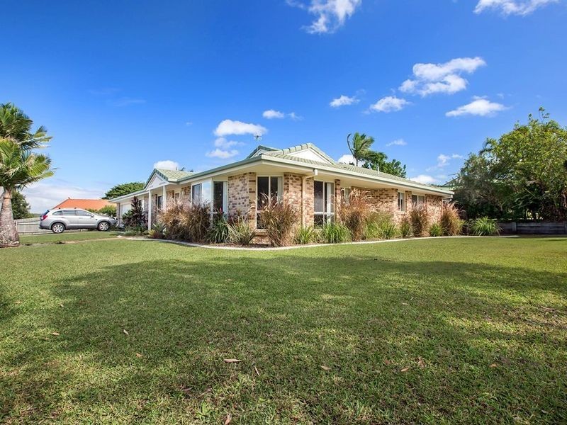 39 James Cook Drive, Sippy Downs QLD 4556