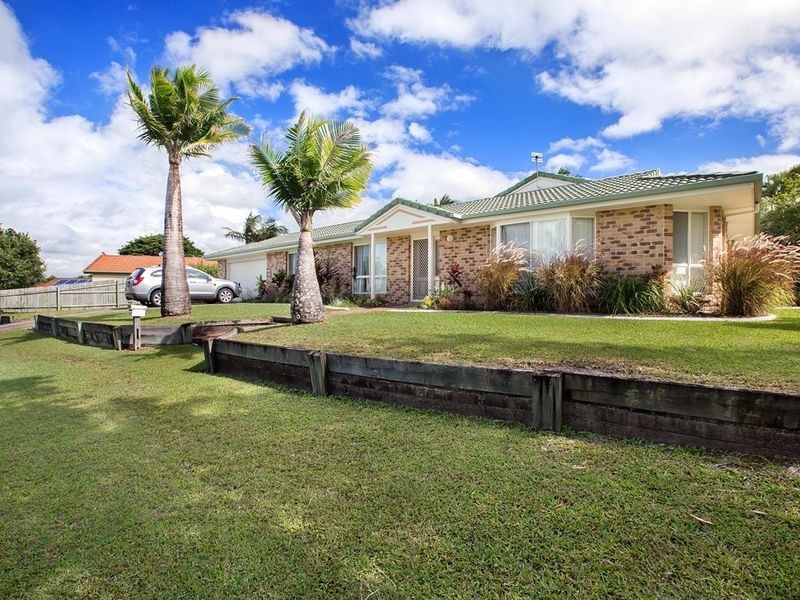 39 James Cook Drive, Sippy Downs QLD 4556
