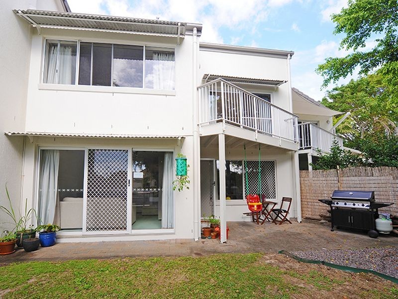 5/17 Maroochy Waters Drive, Maroochydore QLD 4558